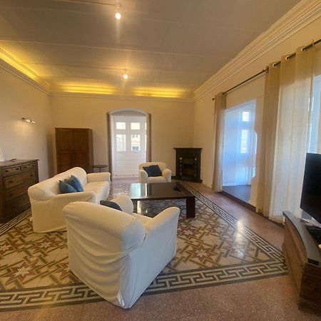 Seaview Valletta Apartment ภายนอก รูปภาพ