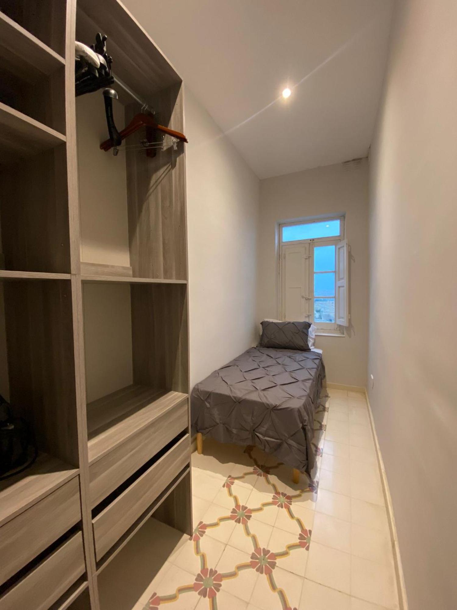 Seaview Valletta Apartment ภายนอก รูปภาพ