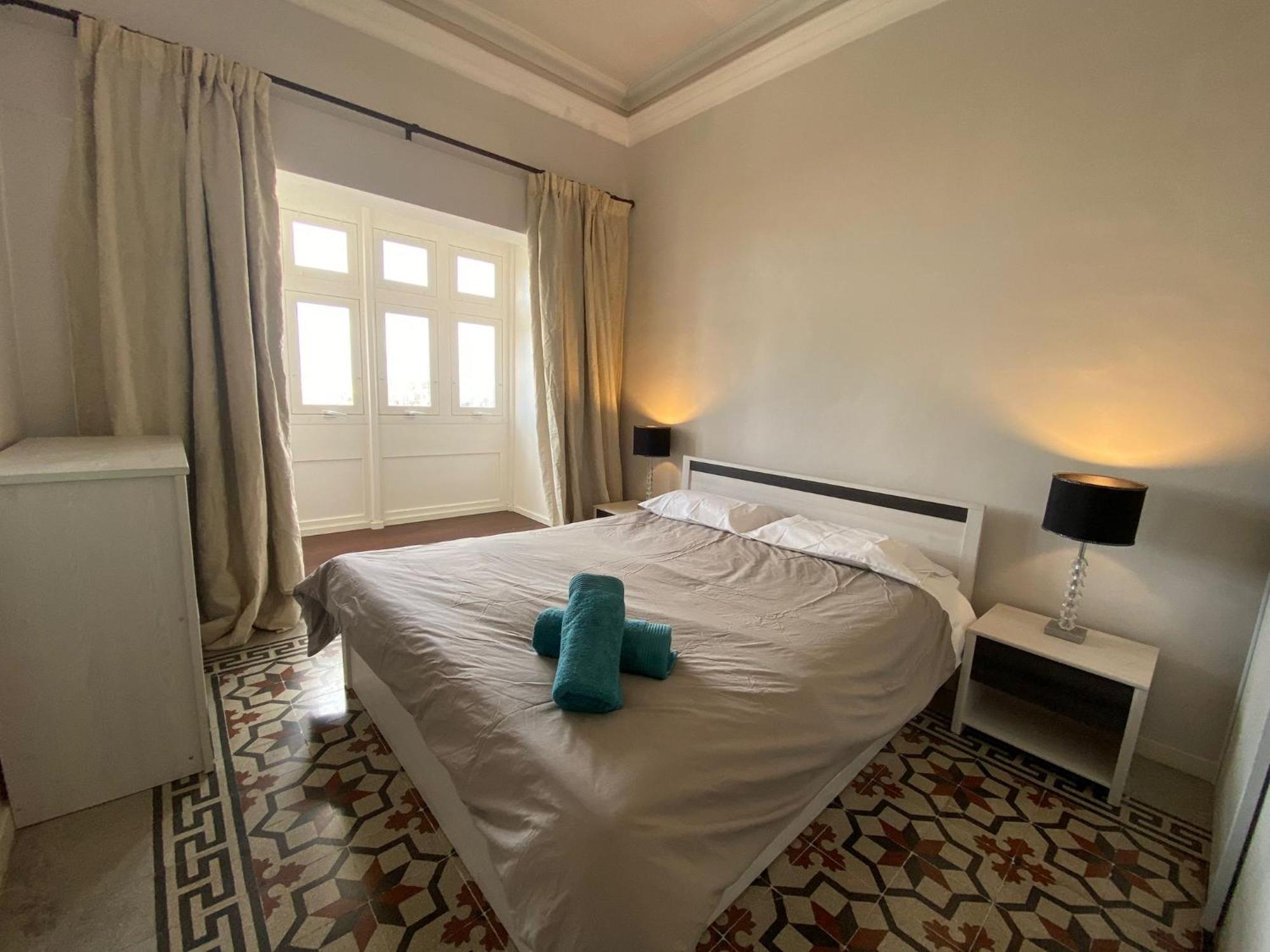 Seaview Valletta Apartment ภายนอก รูปภาพ