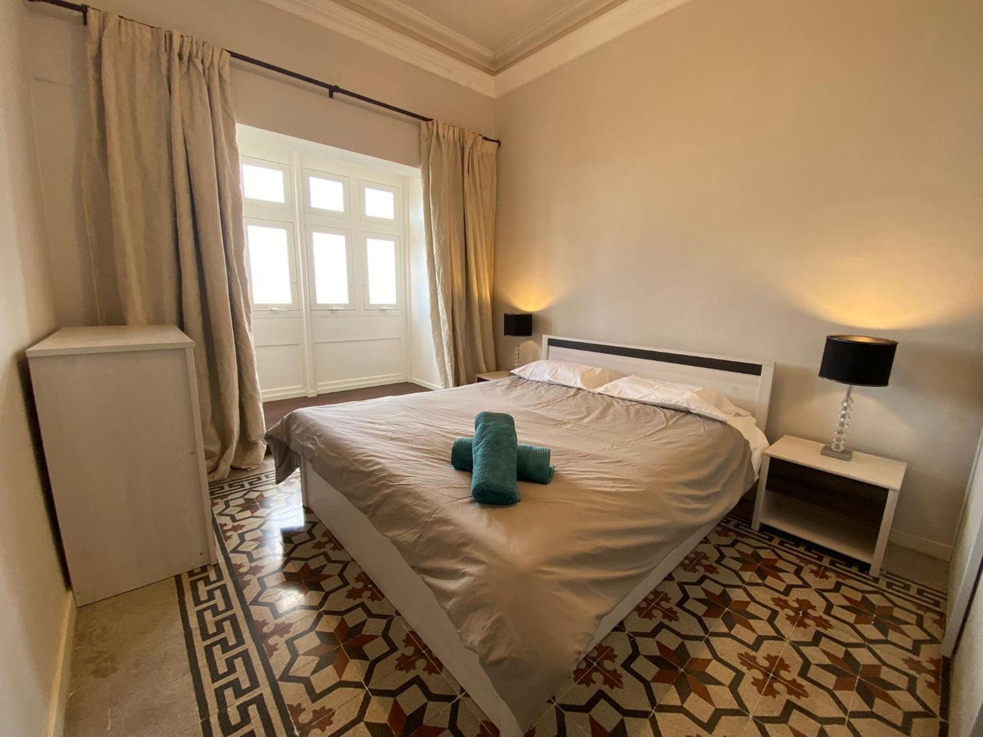 Seaview Valletta Apartment ภายนอก รูปภาพ