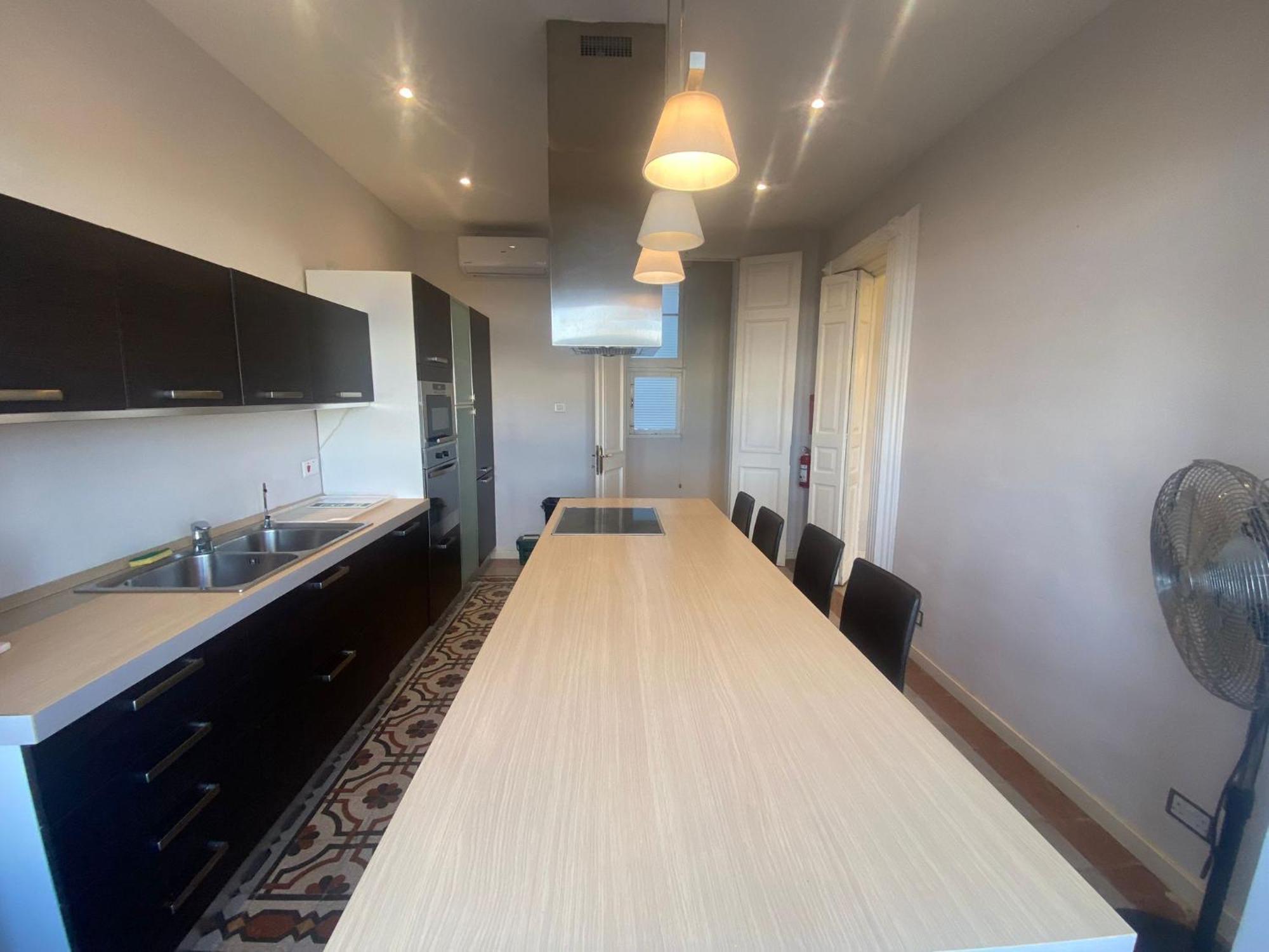 Seaview Valletta Apartment ภายนอก รูปภาพ