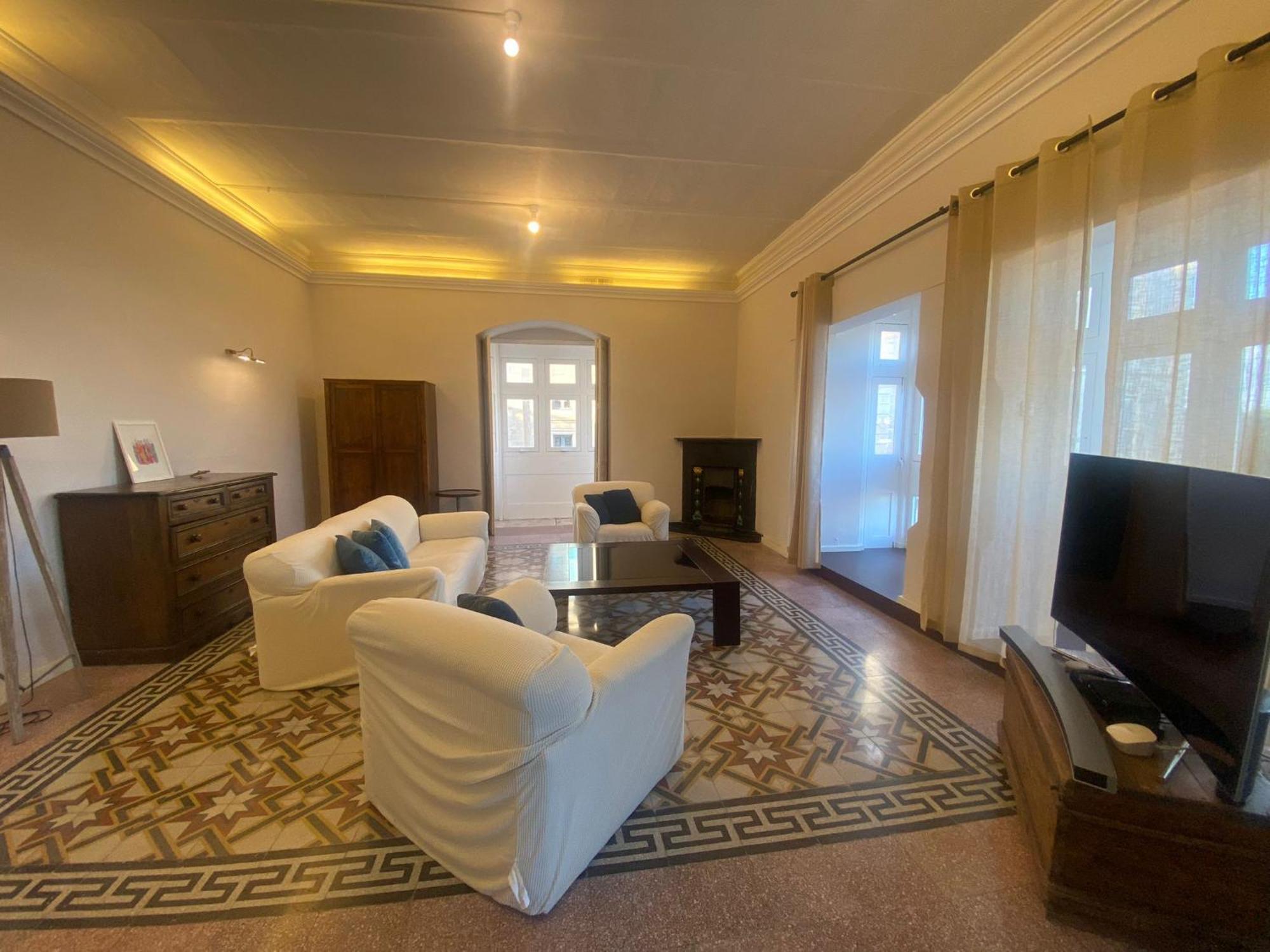 Seaview Valletta Apartment ภายนอก รูปภาพ