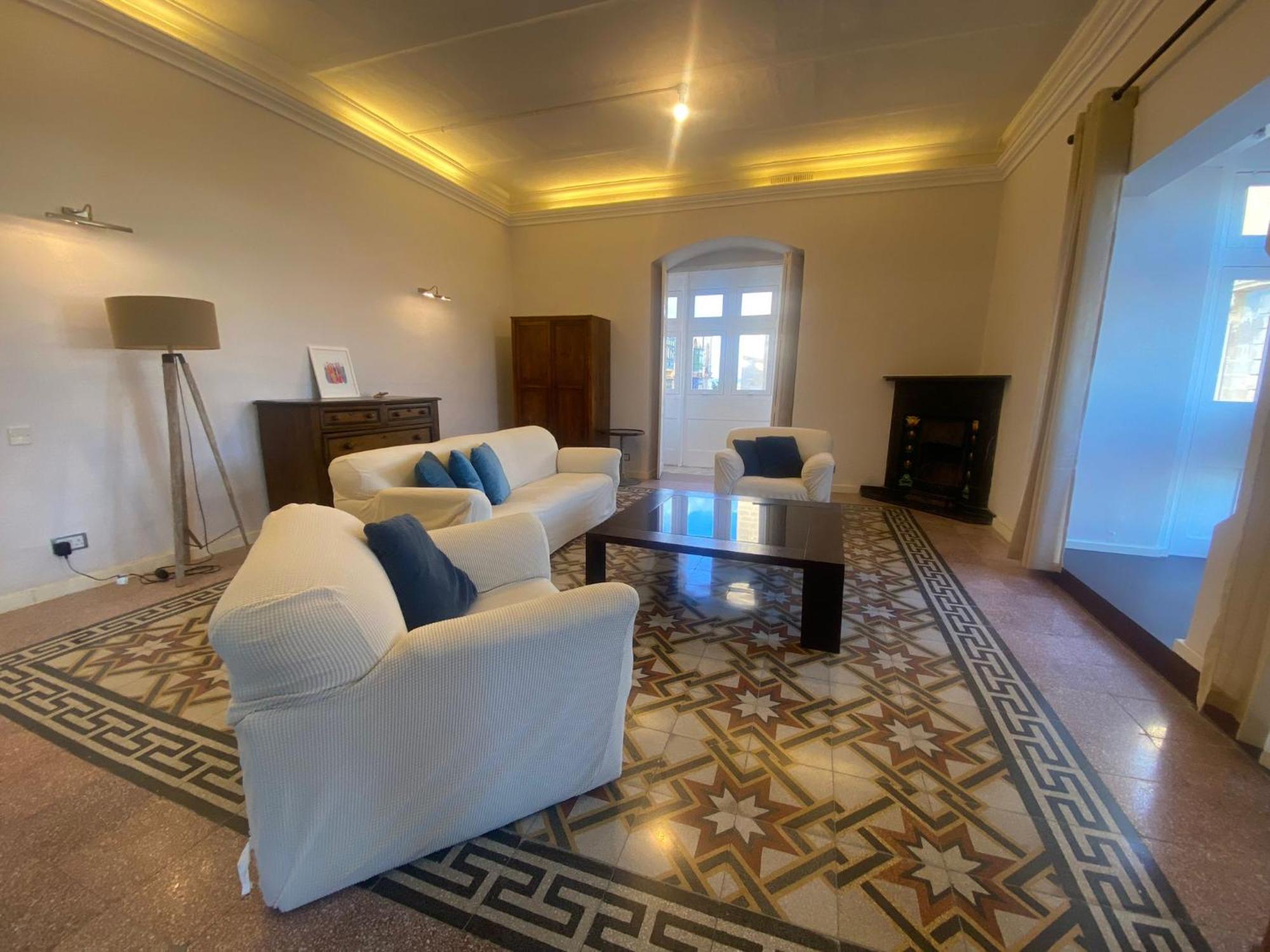 Seaview Valletta Apartment ภายนอก รูปภาพ