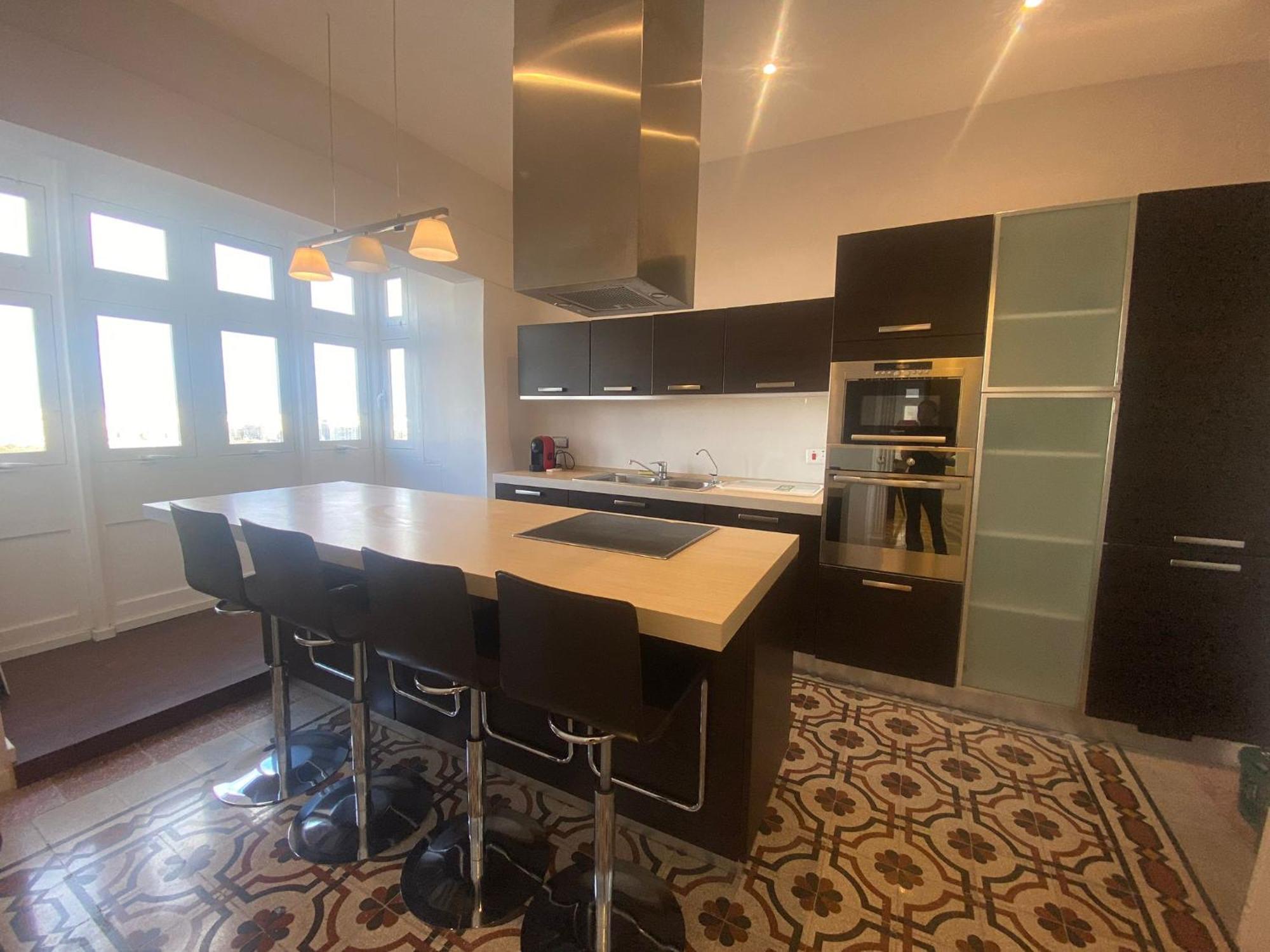 Seaview Valletta Apartment ภายนอก รูปภาพ