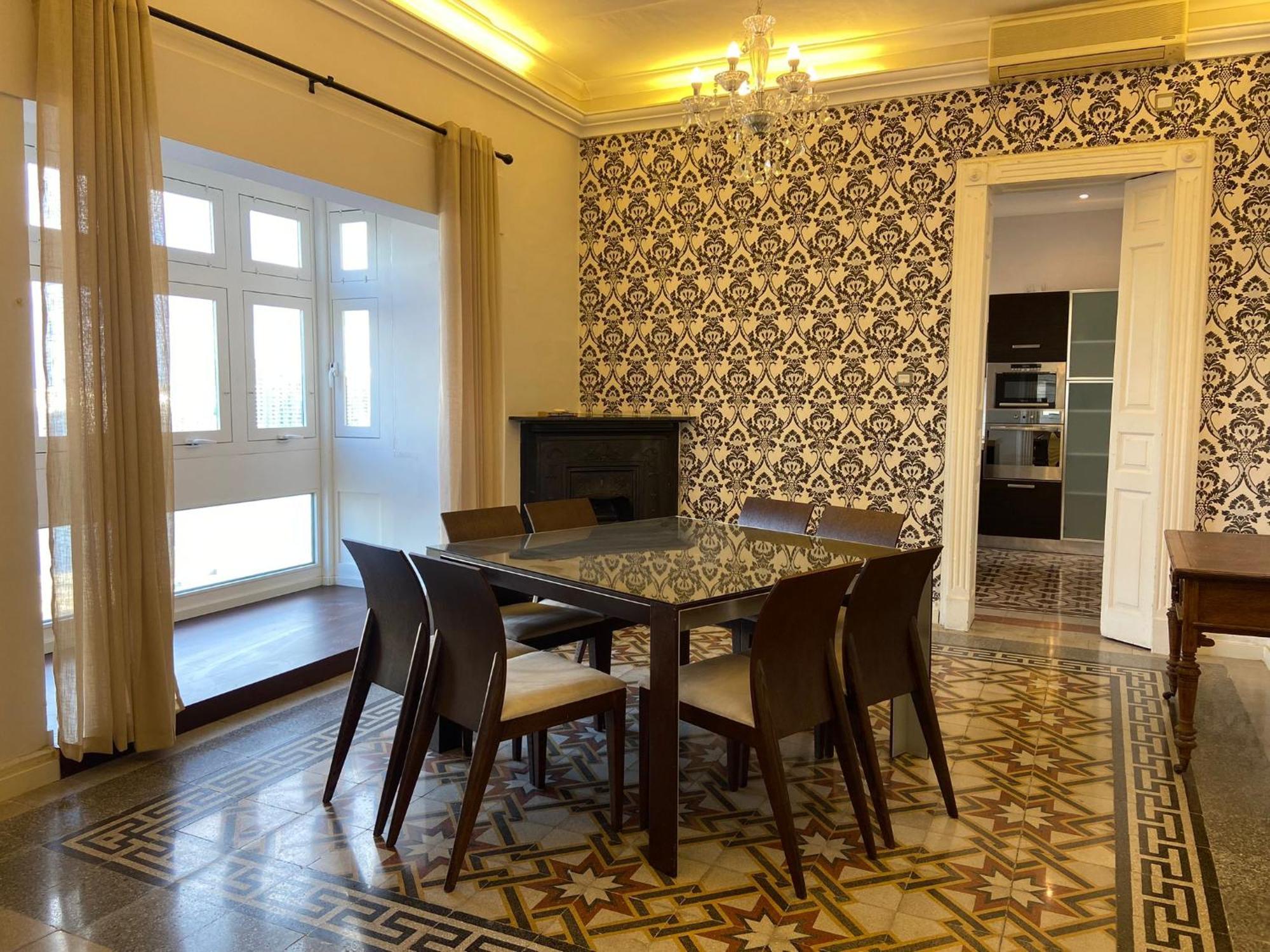 Seaview Valletta Apartment ภายนอก รูปภาพ