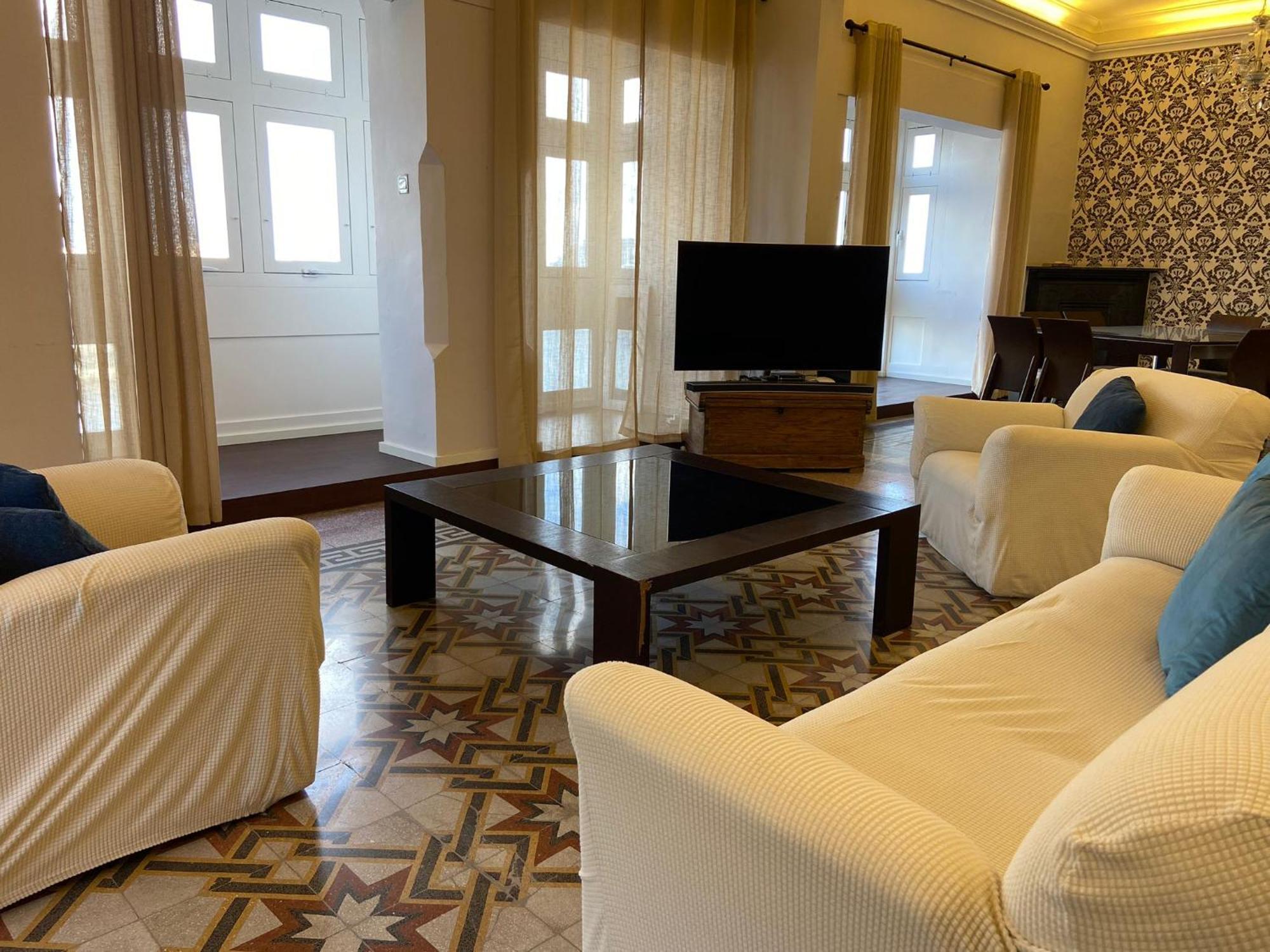 Seaview Valletta Apartment ภายนอก รูปภาพ