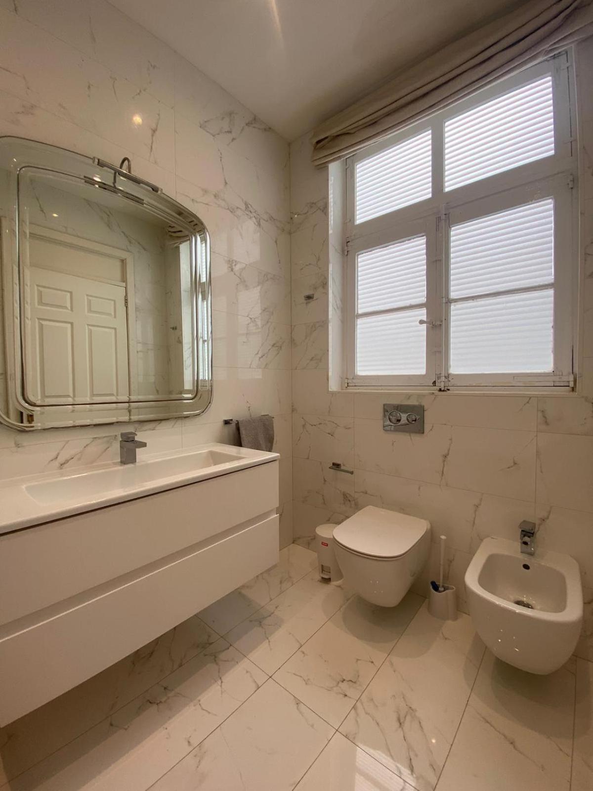 Seaview Valletta Apartment ภายนอก รูปภาพ