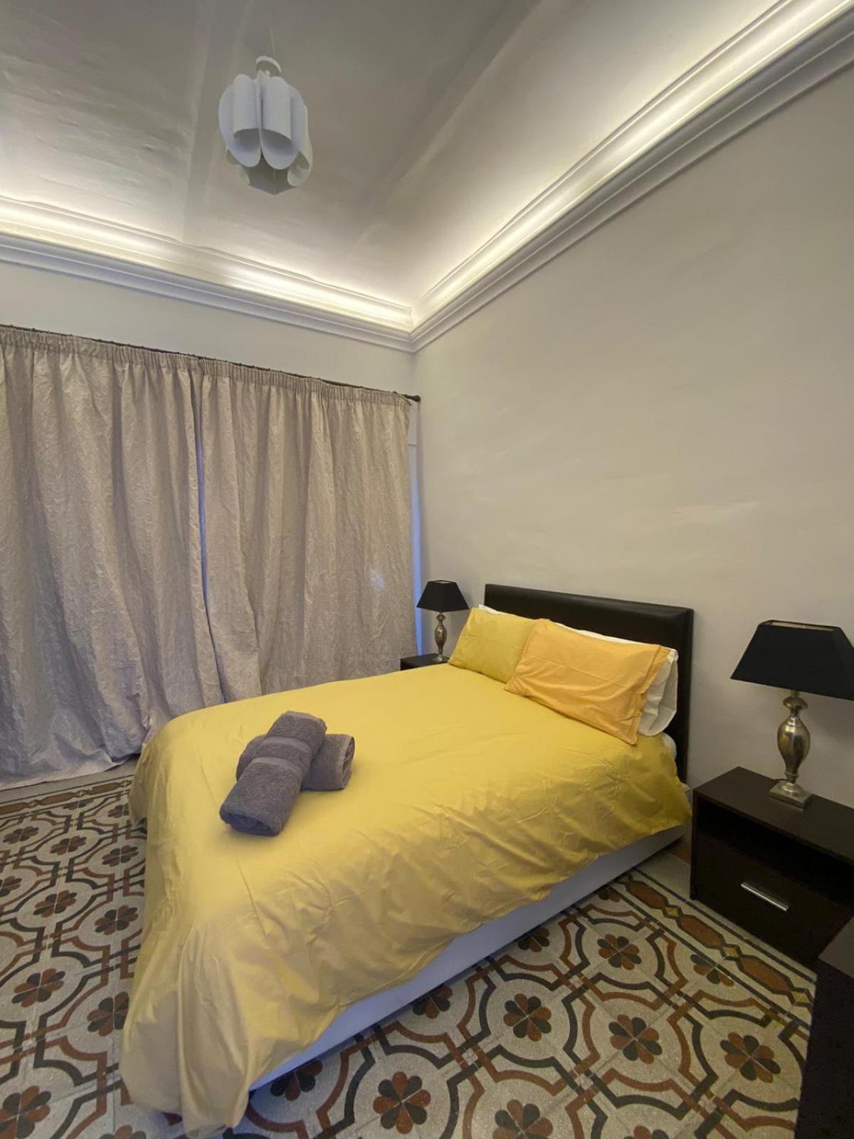 Seaview Valletta Apartment ภายนอก รูปภาพ