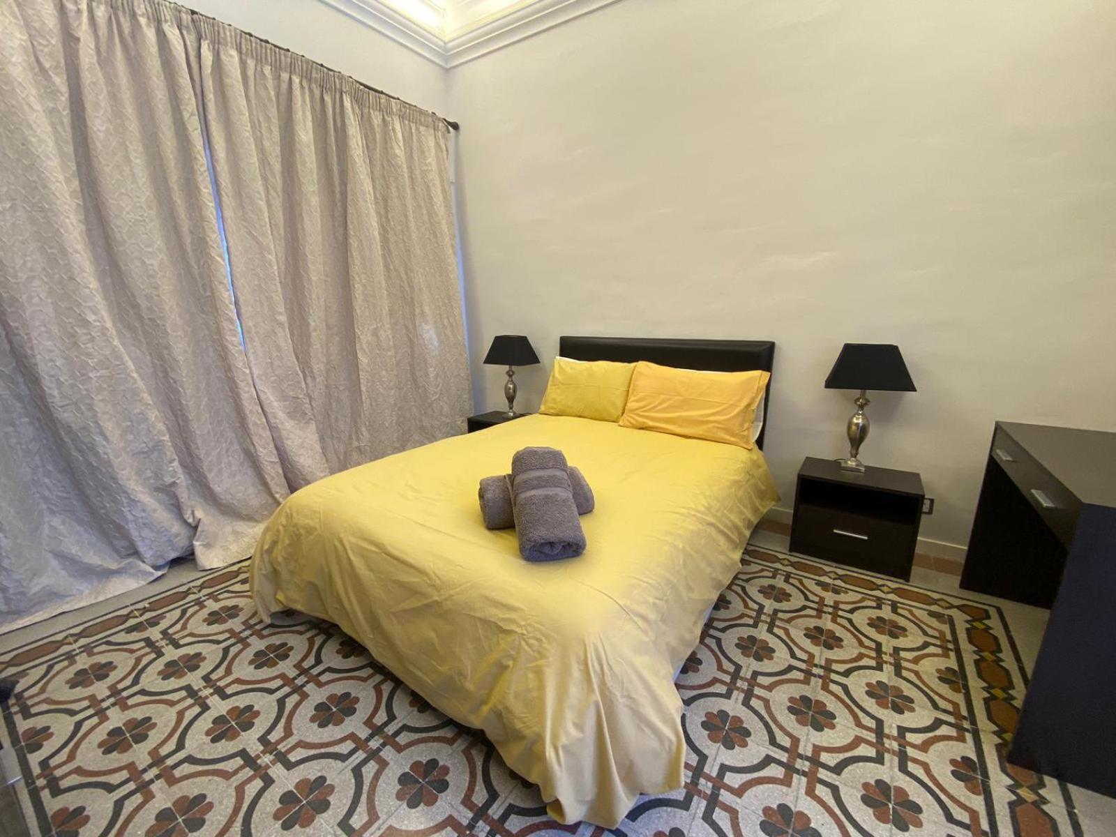 Seaview Valletta Apartment ภายนอก รูปภาพ